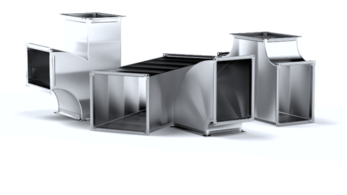 Instalacja prostokątna