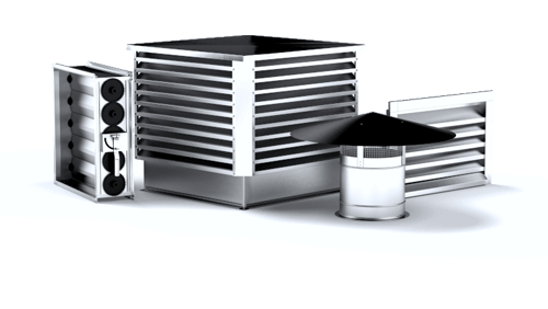 instalacje zewnętrzne